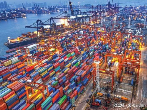 越南经济增速放缓至十年新低，通胀压力缓解，商品批发贸易承压前行