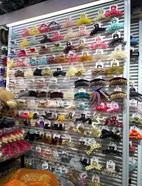 义乌小商品城 全球贸易的毛细血管与商品批发探秘