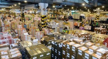 微信品批发商城 数字化浪潮下的商品批发贸易新纪元