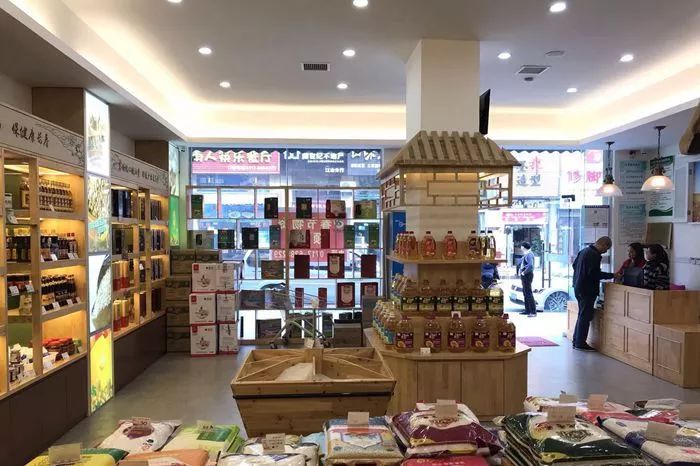 将放心粮油店开到家门口，能否打通放心粮油消费的最后一公里？