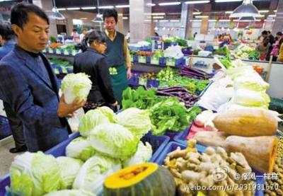 节后市场回归常态，2月宁波菜篮子商品销量趋缓