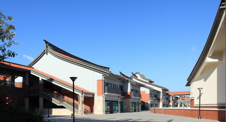 平潭对台经贸新枢纽 小额商品贸易与水果批发的双翼齐飞