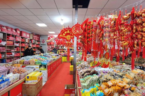 绿珠九鼎市场积极备战节前市场供应，石河子'菜篮子'货源充足'果盘子'价格平稳